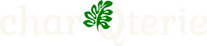 charQterie logo